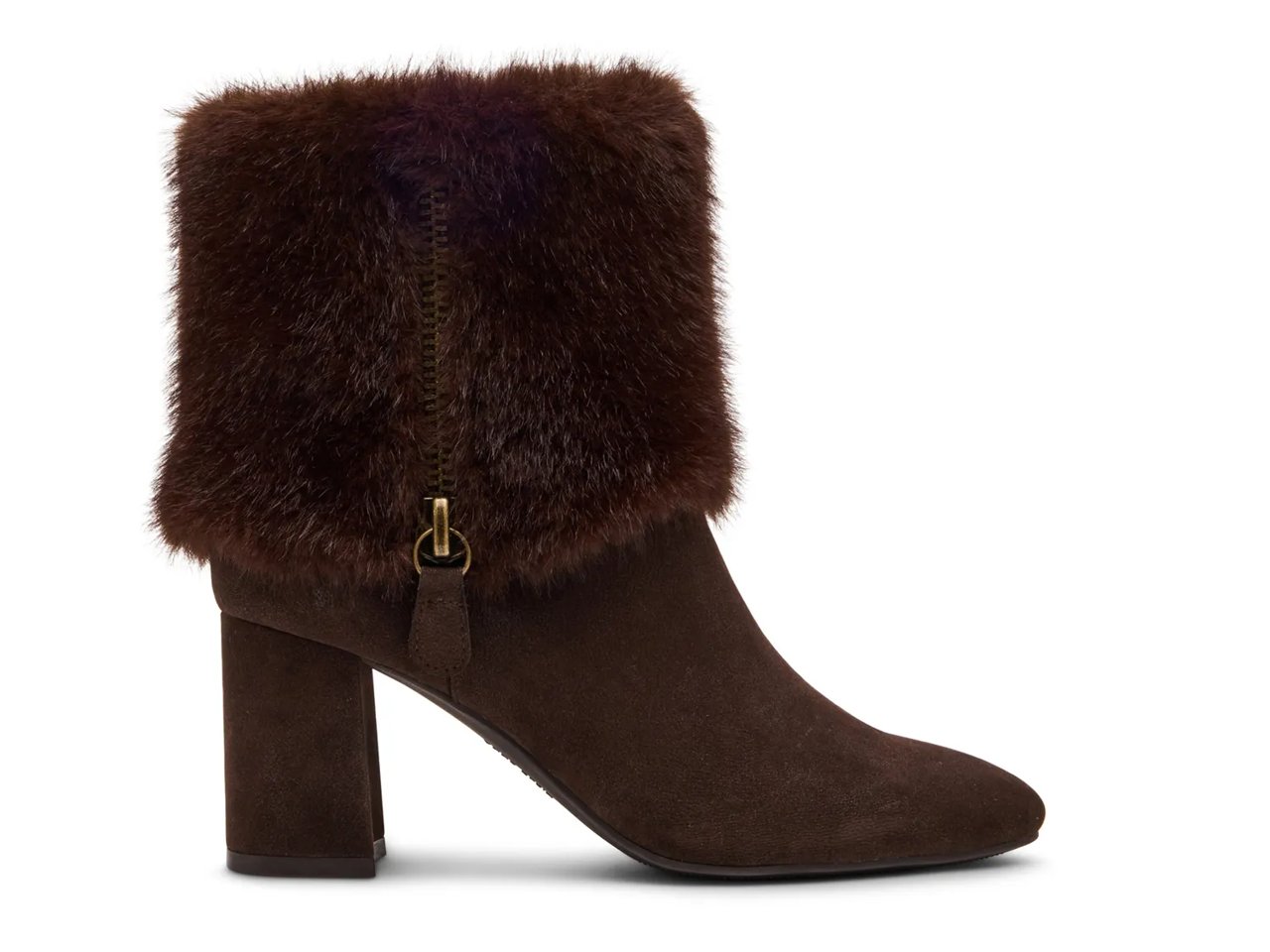 Arli Bootie