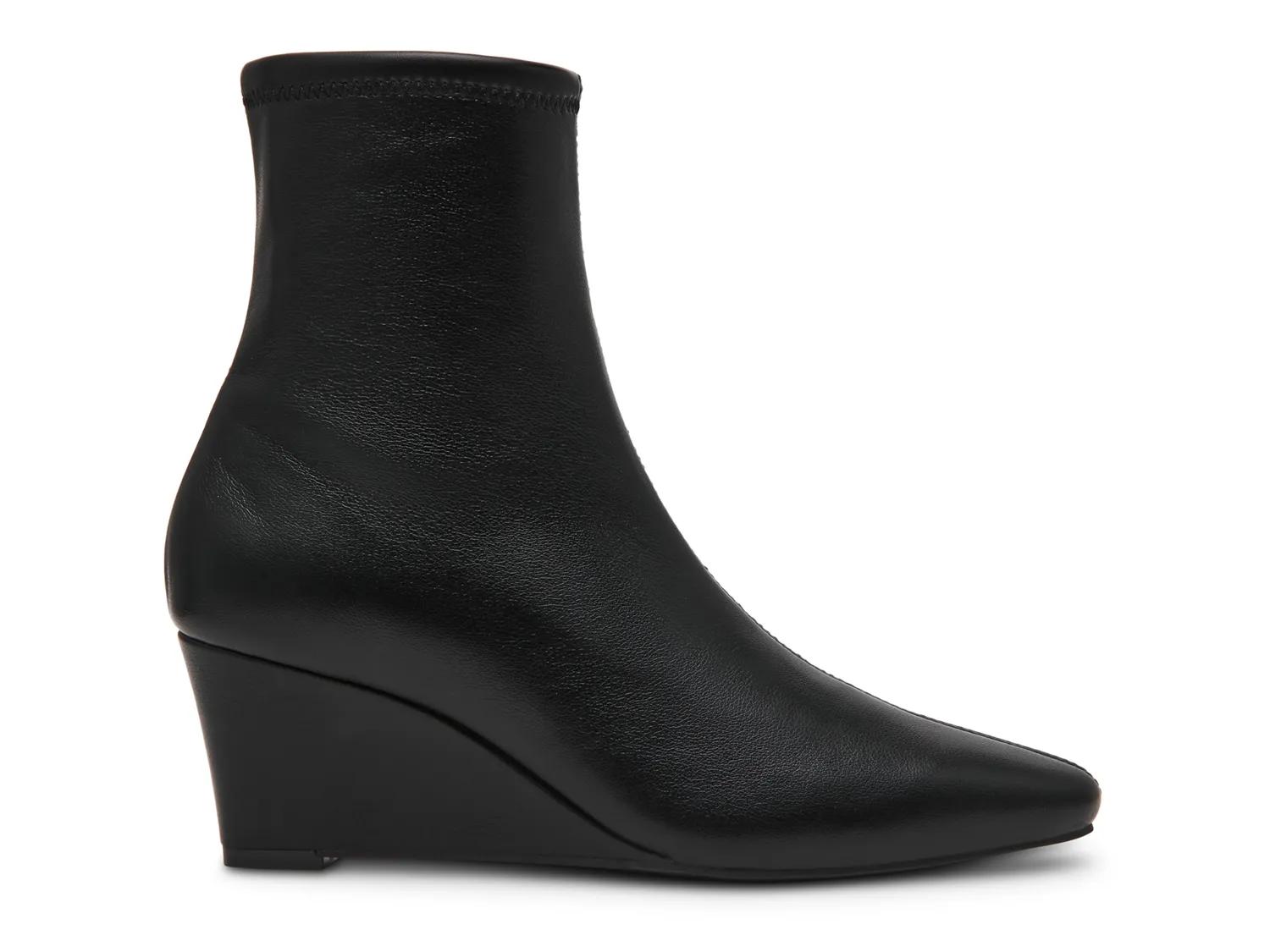 Cabrera Wedge Bootie