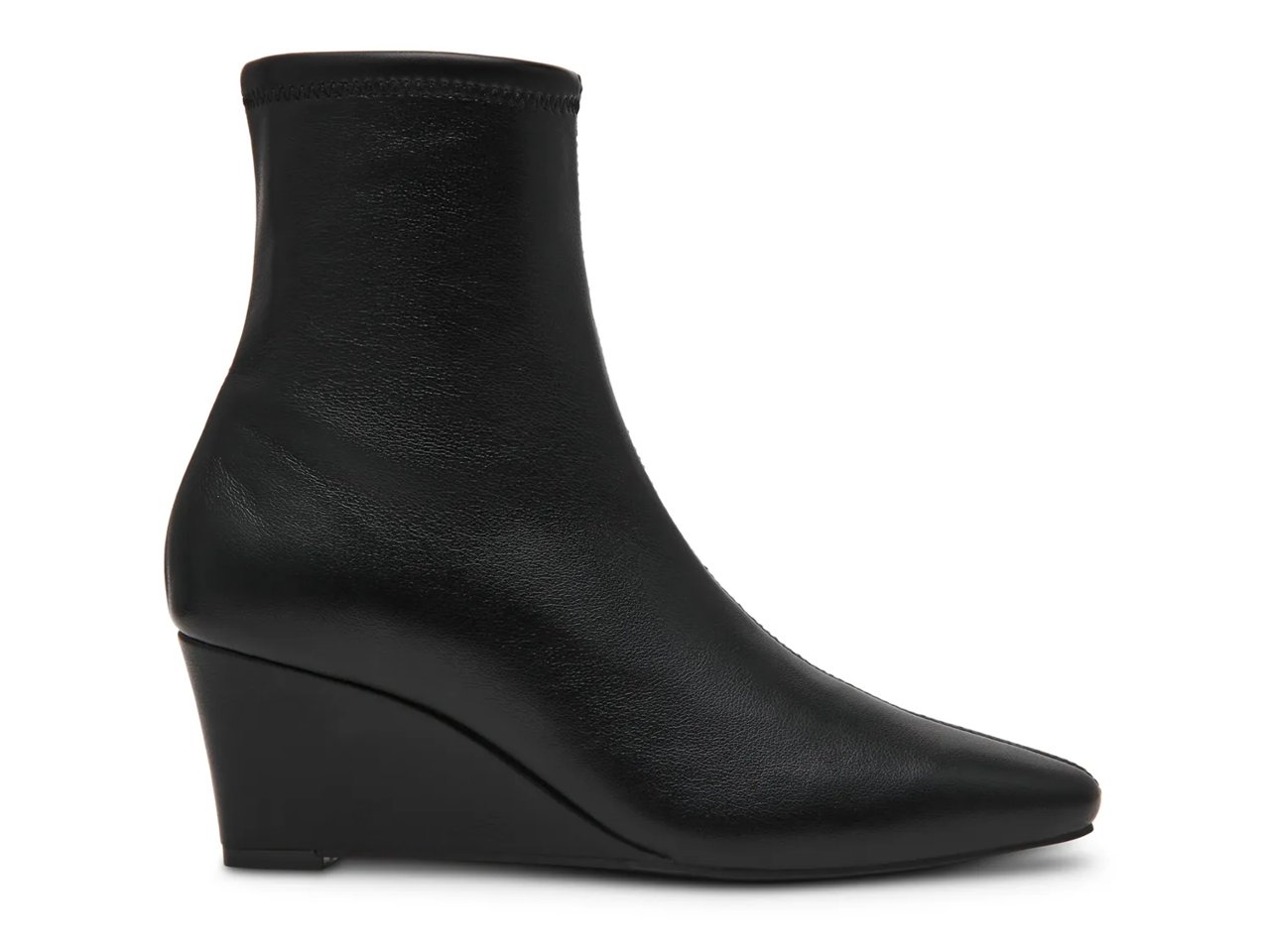 Cabrera Wedge Bootie