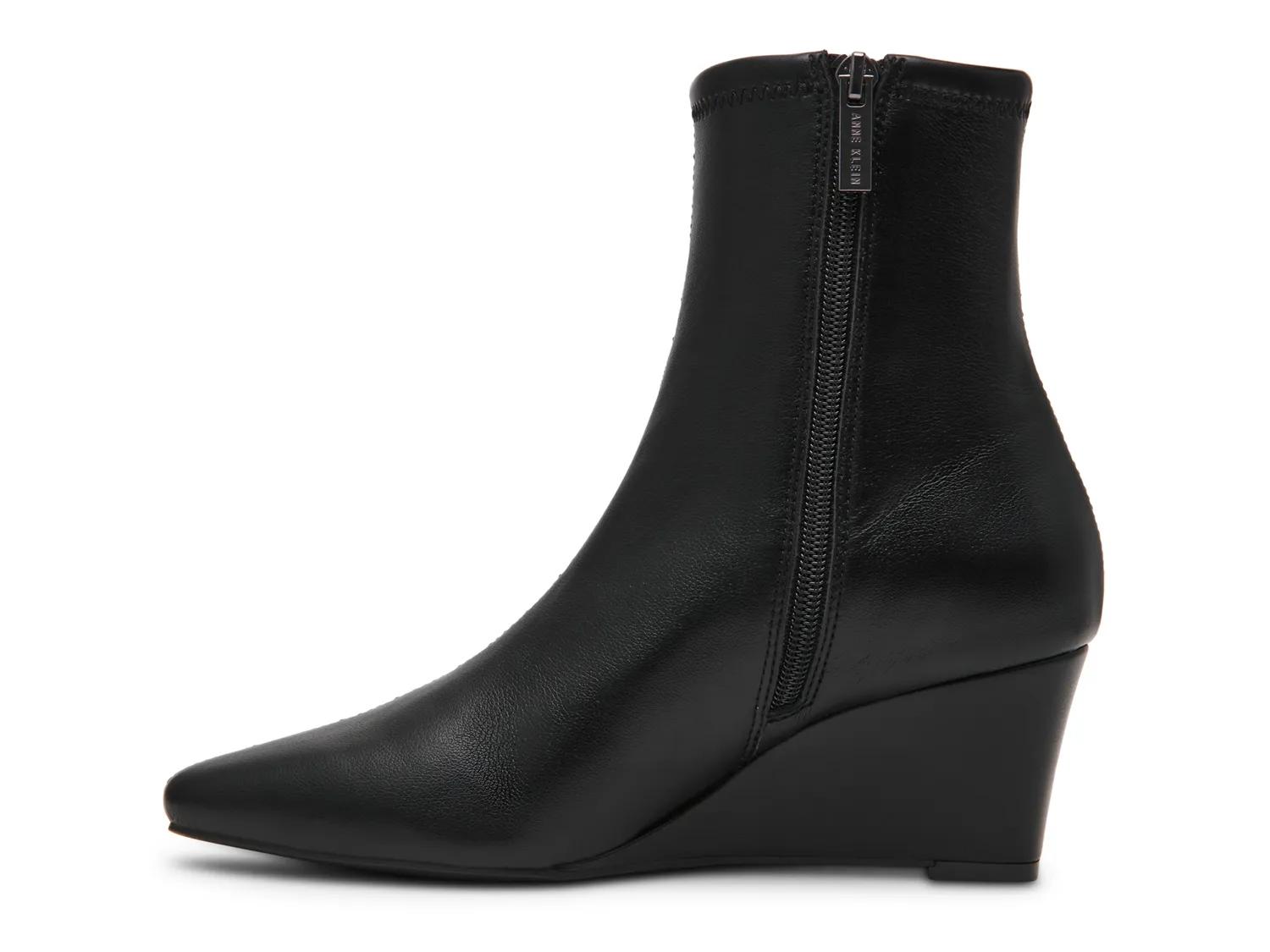 Cabrera Wedge Bootie