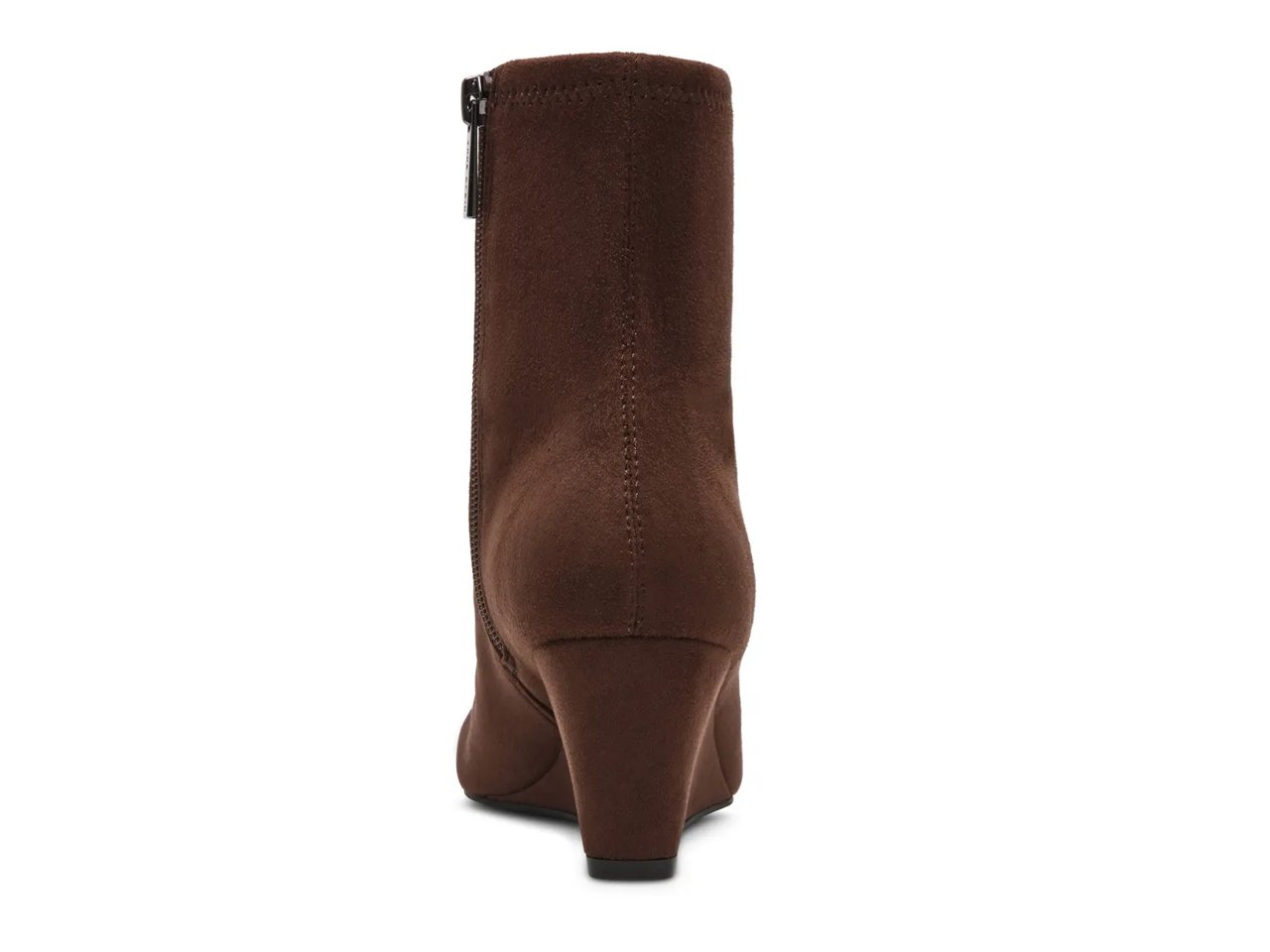 Cabrera Wedge Bootie