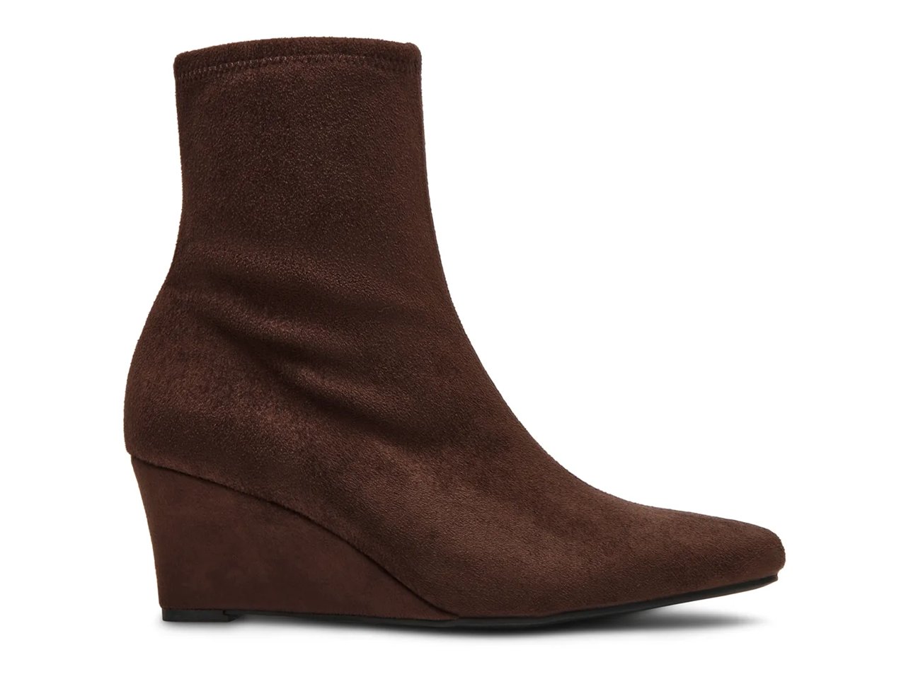 Cabrera Wedge Bootie