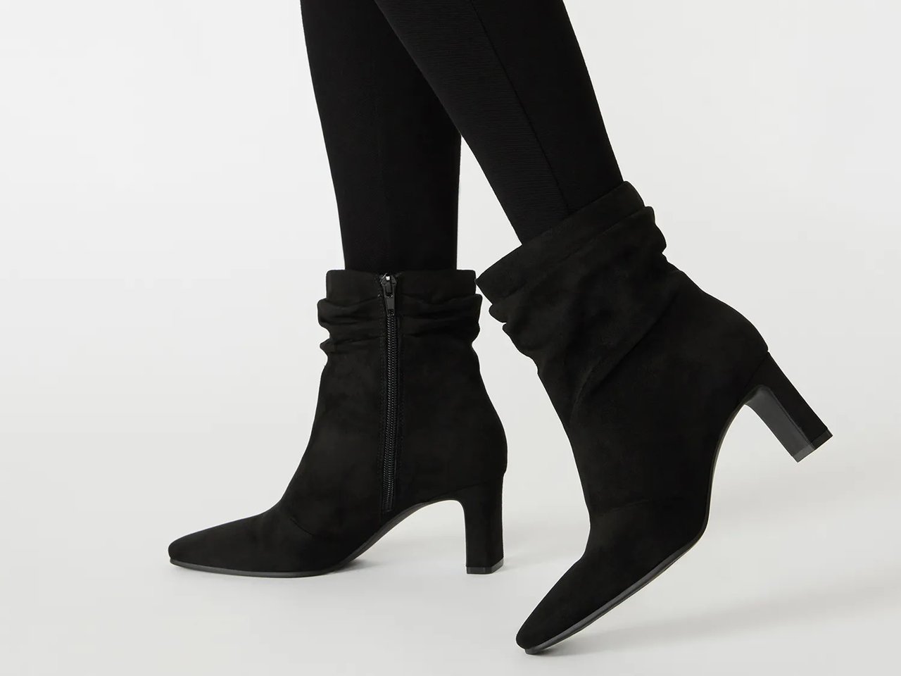 Cabrini Bootie