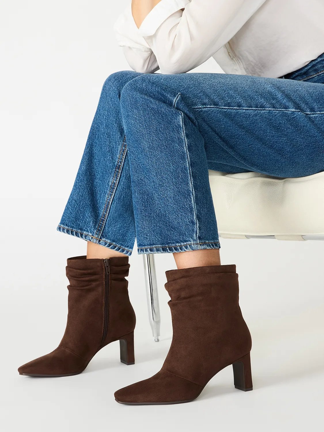 Cabrini Bootie