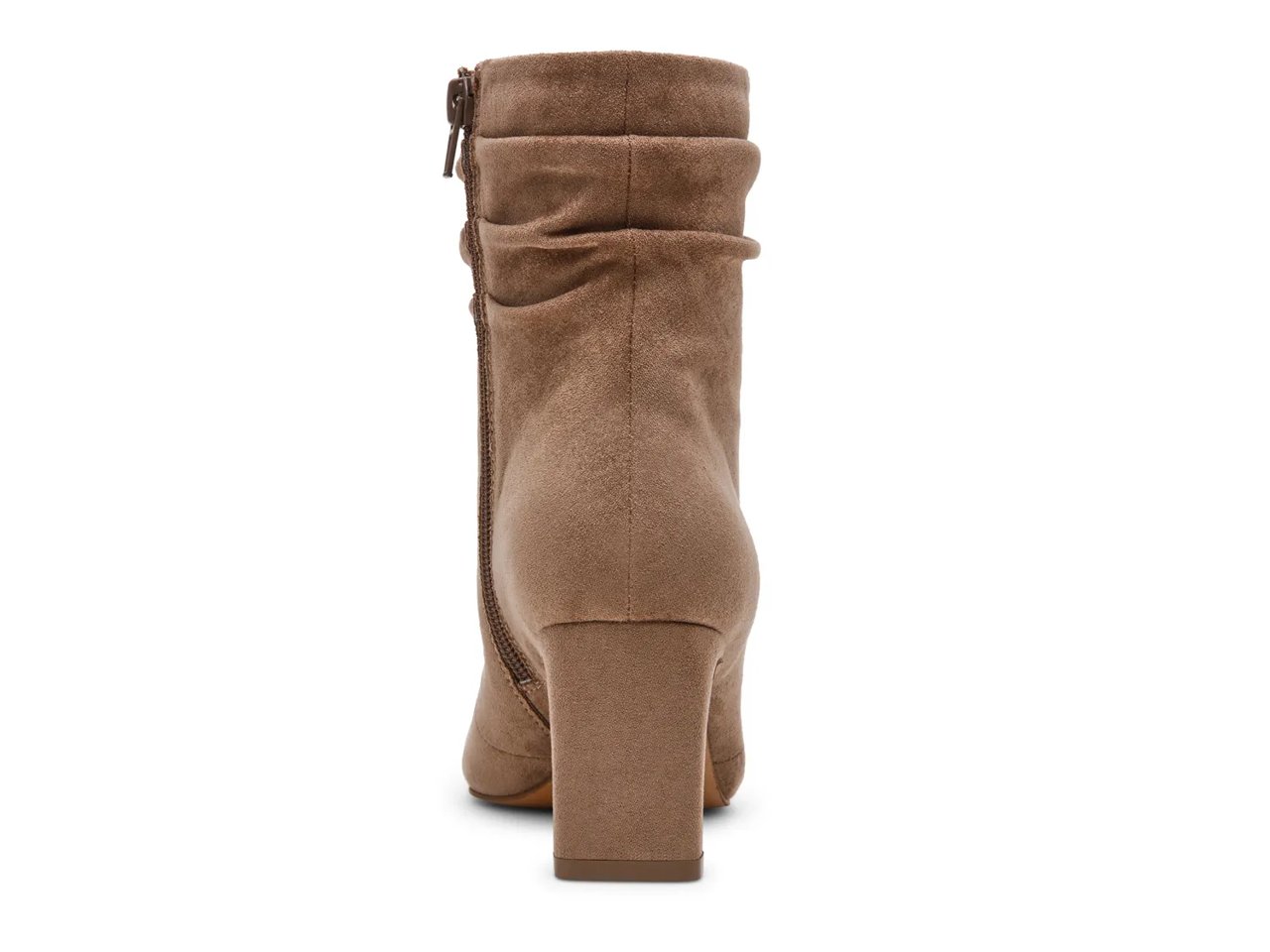 Cabrini Bootie