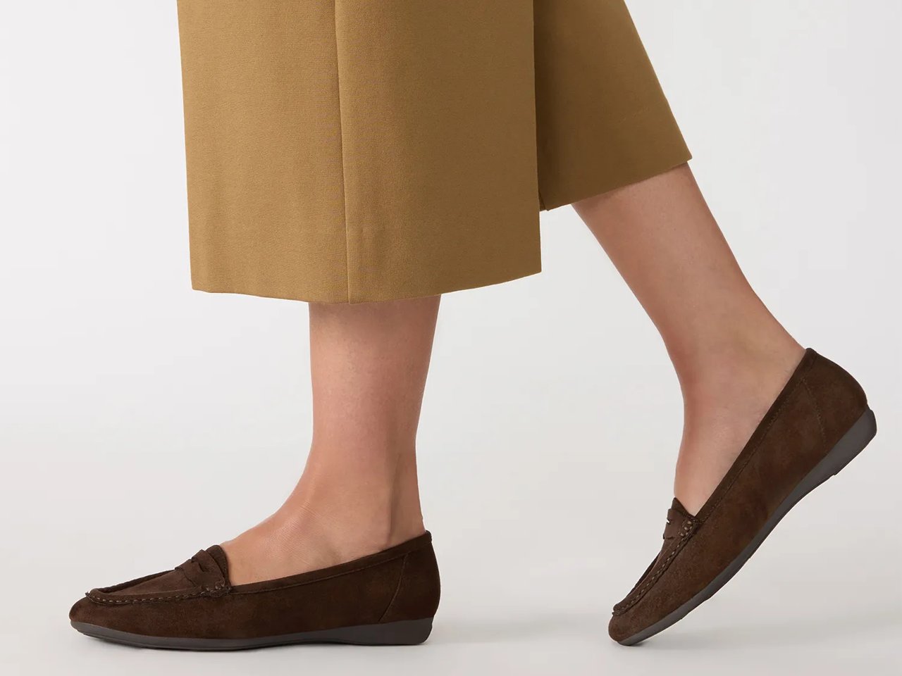 Carson Loafer