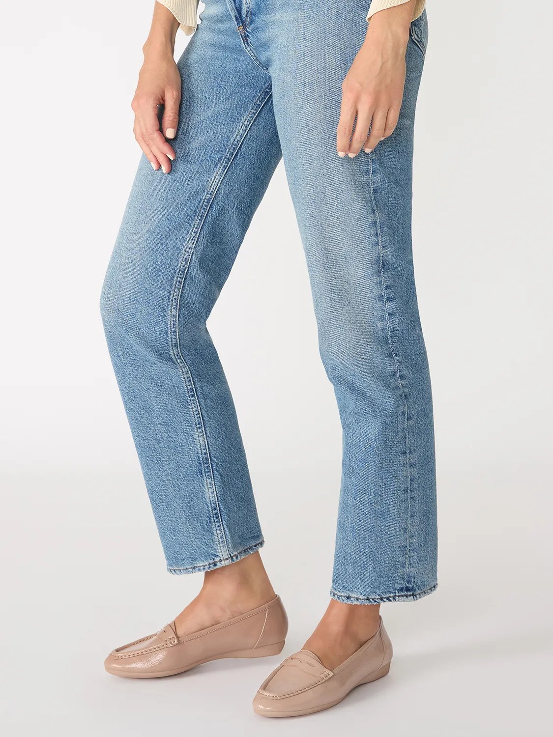 Carson Loafer