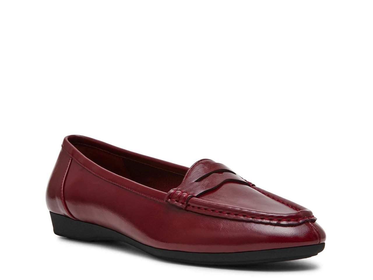 Carson Loafer