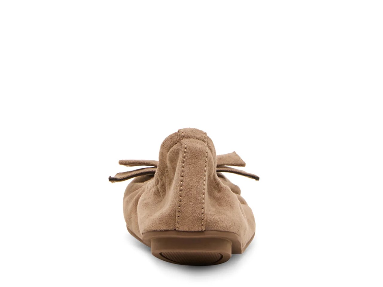 Charity Ballet Flat