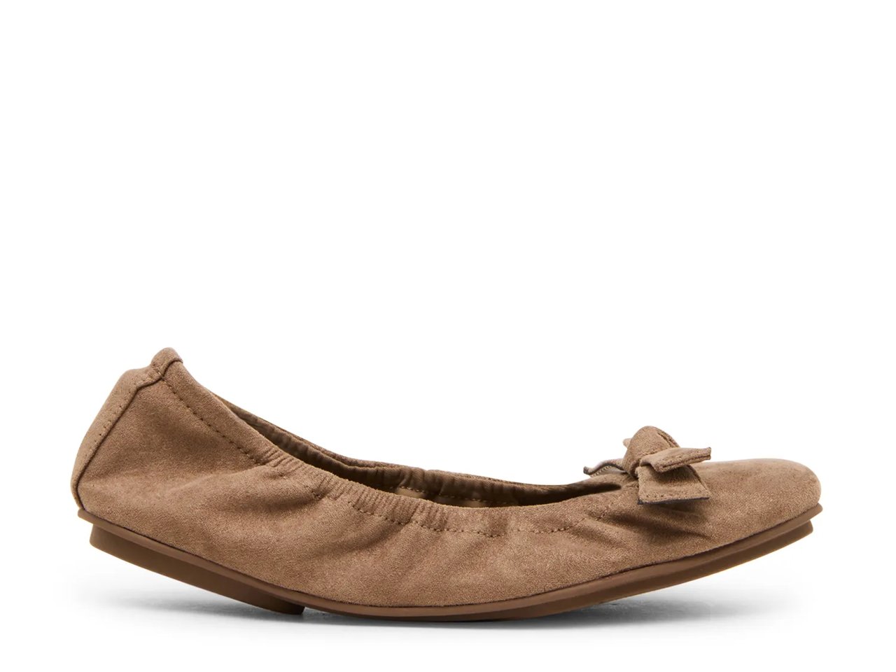 Charity Ballet Flat