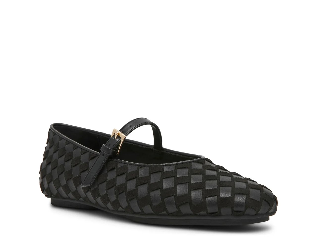 Connie Mary Jane Flat