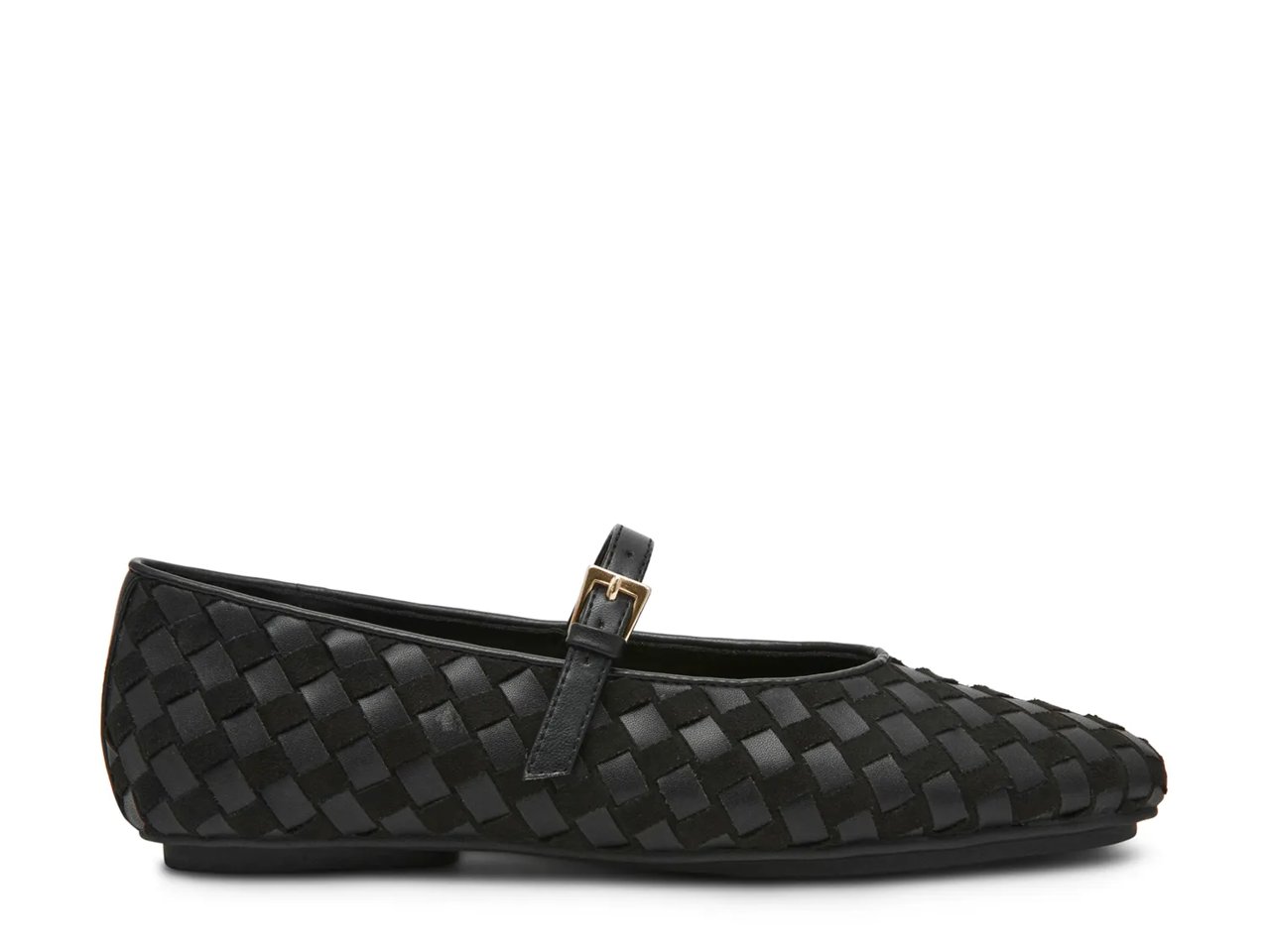 Connie Mary Jane Flat