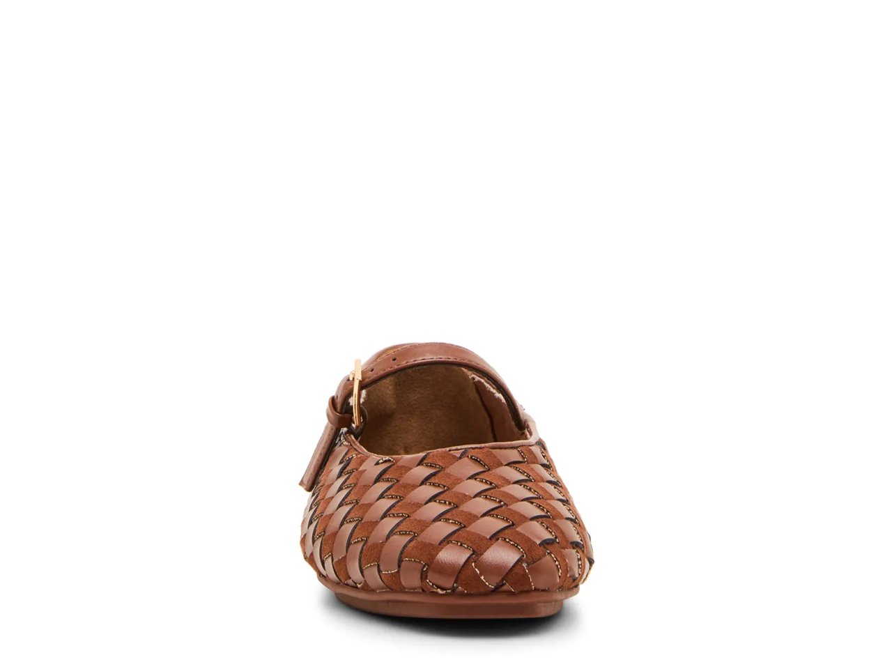 Connie Mary Jane Flat