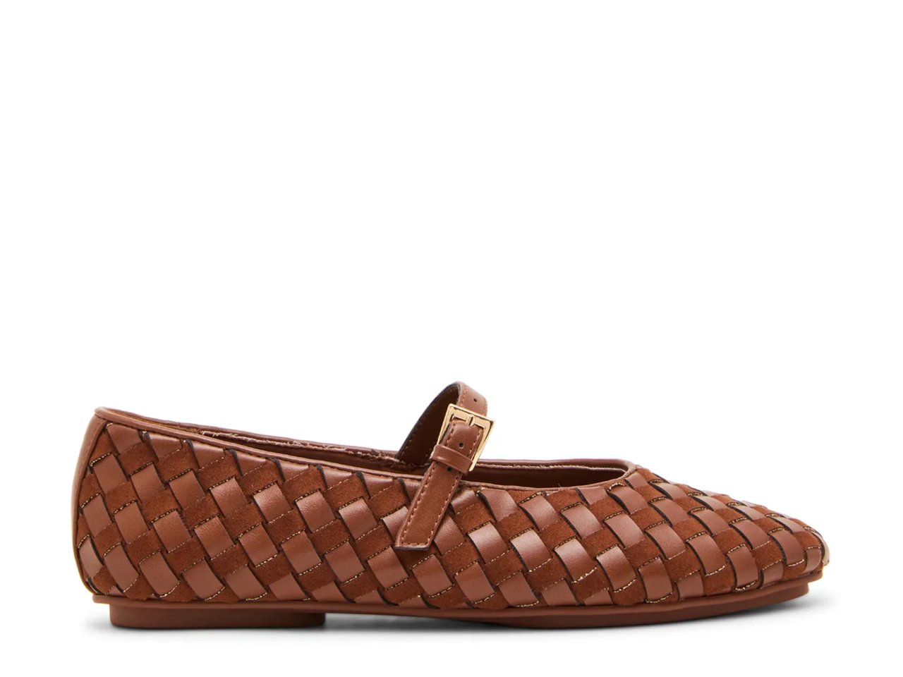 Connie Mary Jane Flat