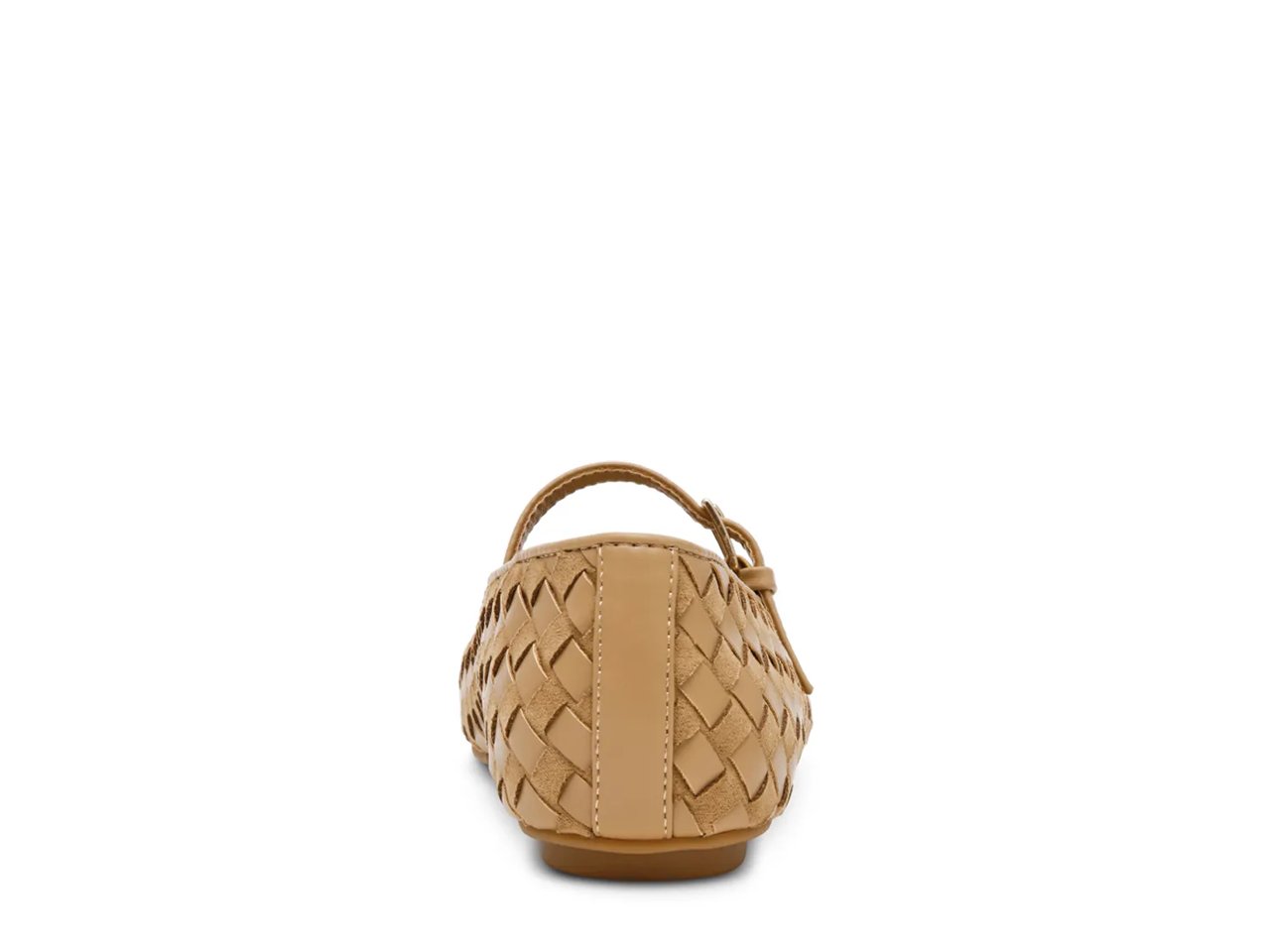 Connie Mary Jane Flat
