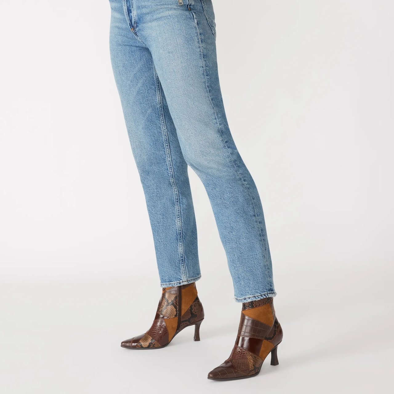 Cosia Bootie
