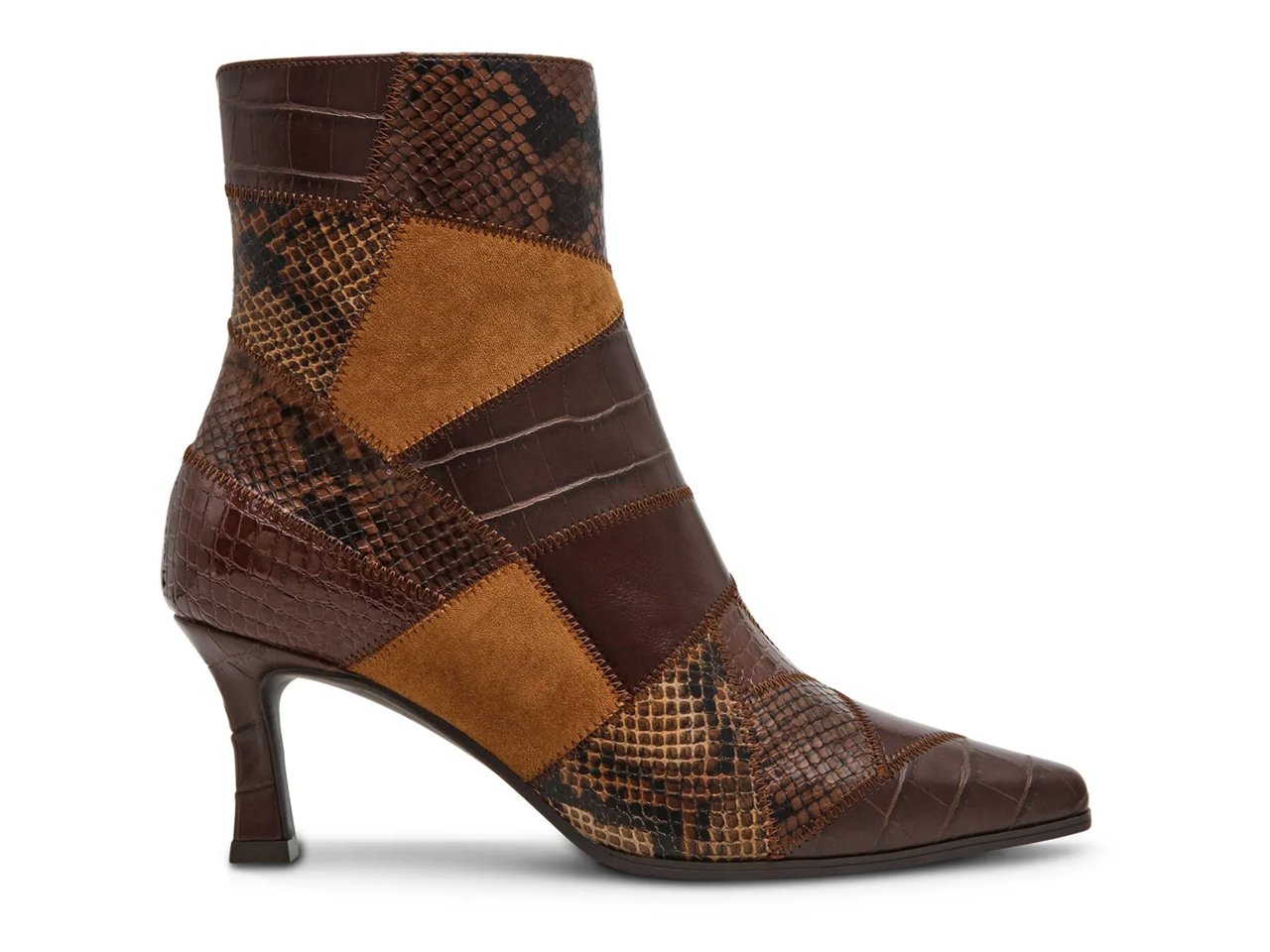Cosia Bootie