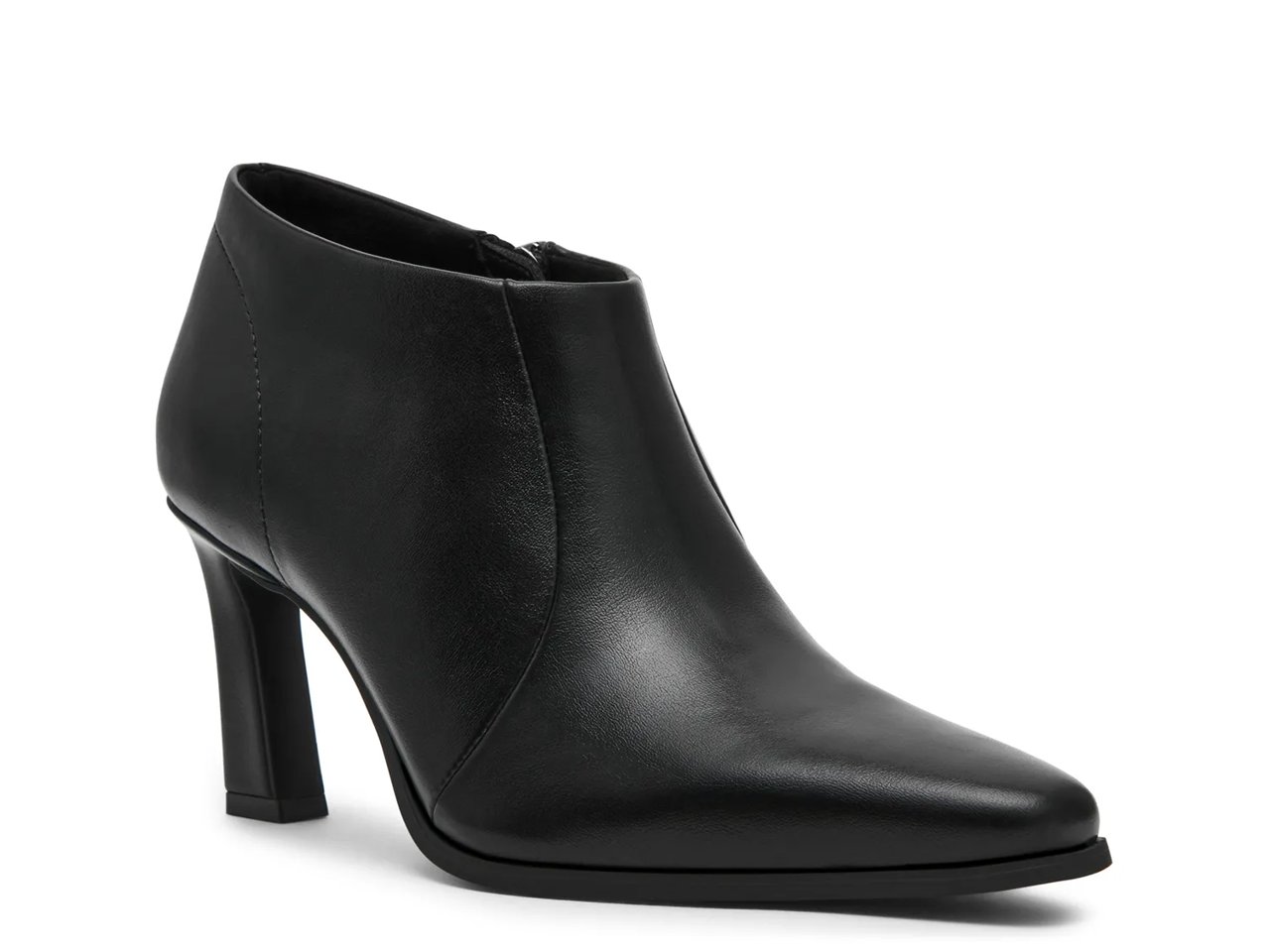 Crush Bootie