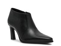 Crush Bootie Black view