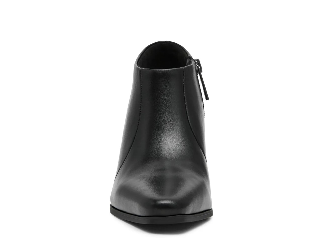 Crush Bootie
