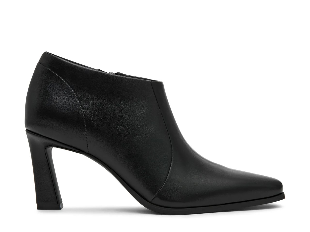 Crush Bootie