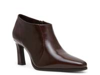 Crush Bootie Dark Brown view