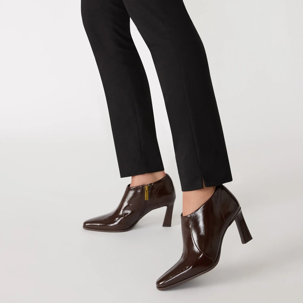 Crush Bootie