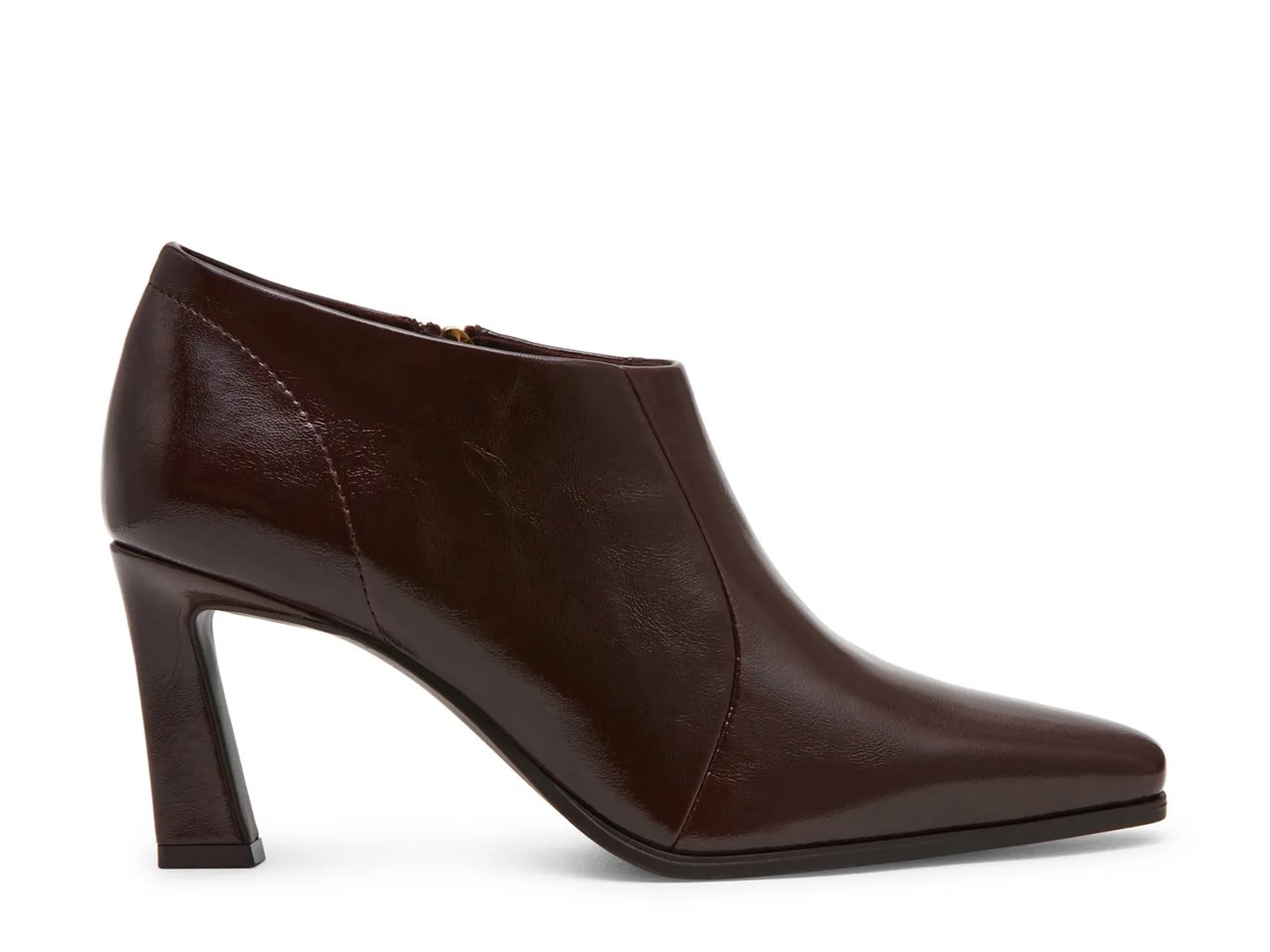 Crush Bootie