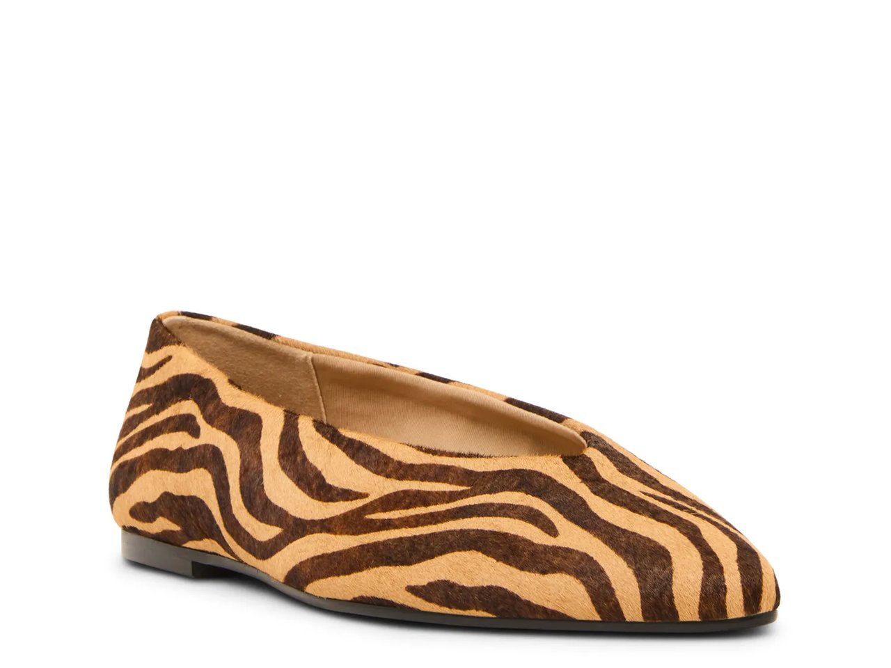 Dakota Ballet Flat
