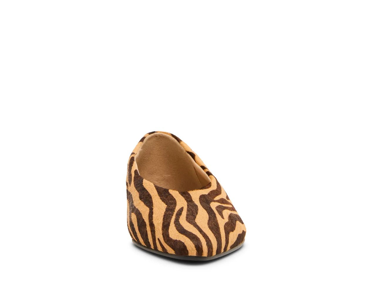 Dakota Ballet Flat