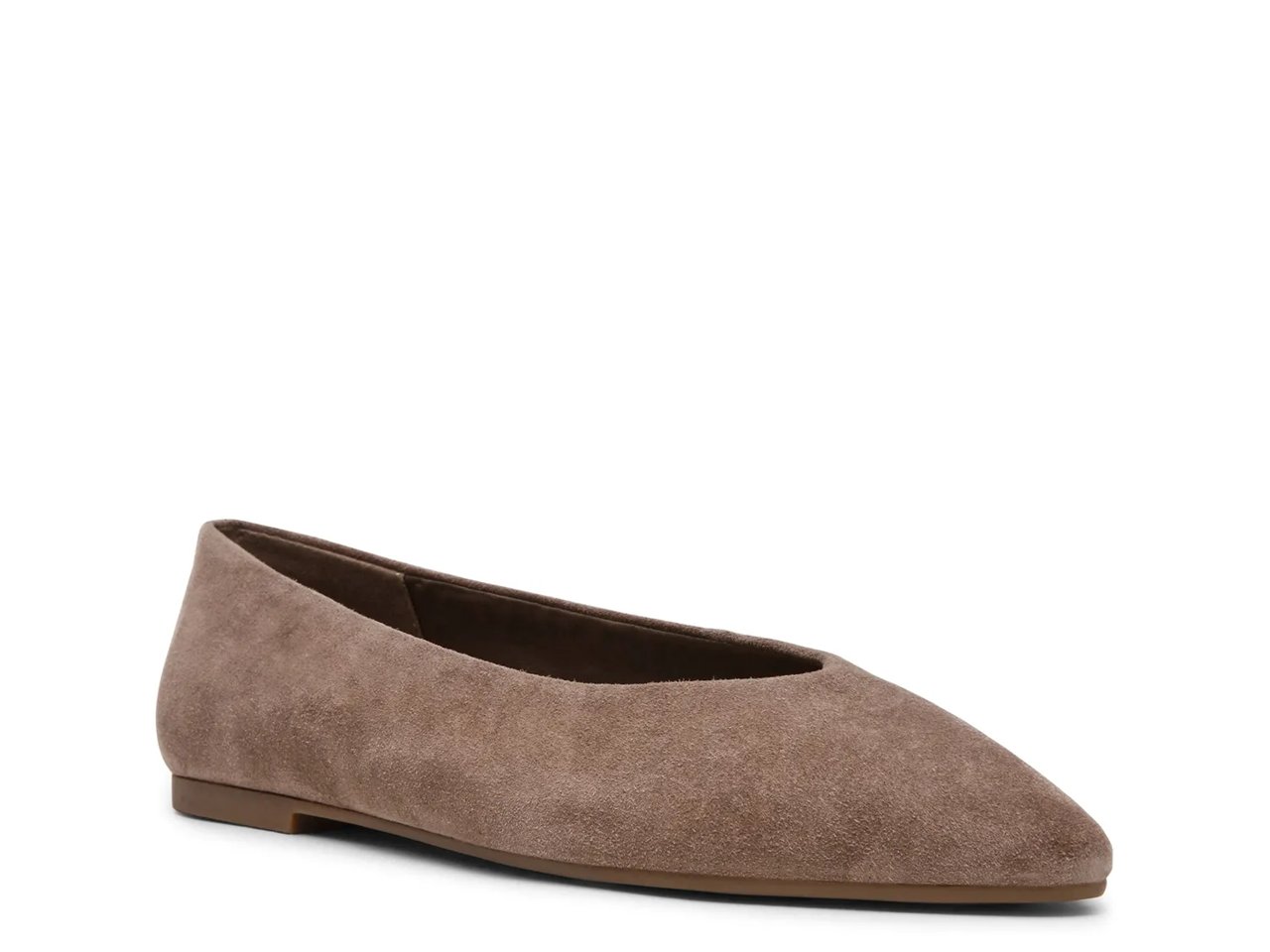 Dakota Ballet Flat