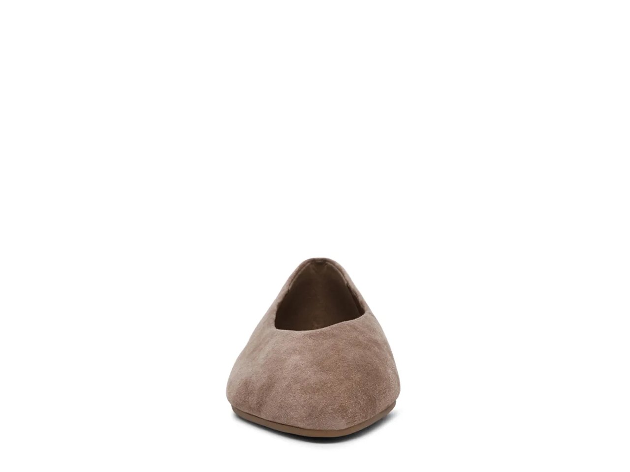 Dakota Ballet Flat