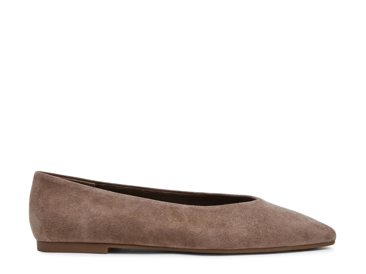 Dakota Ballet Flat