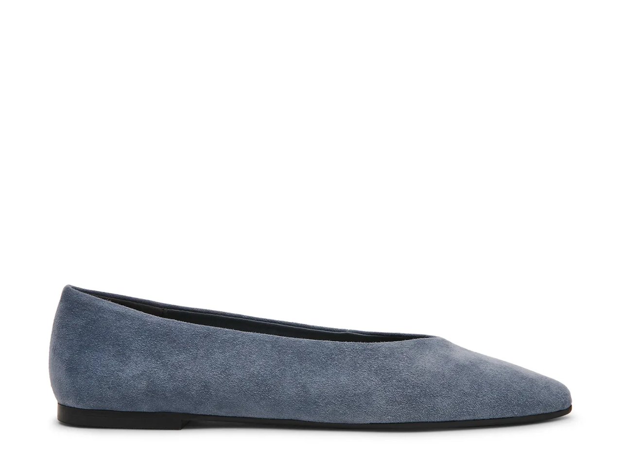 Dakota Ballet Flat