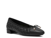 Divine Slip-on Black view