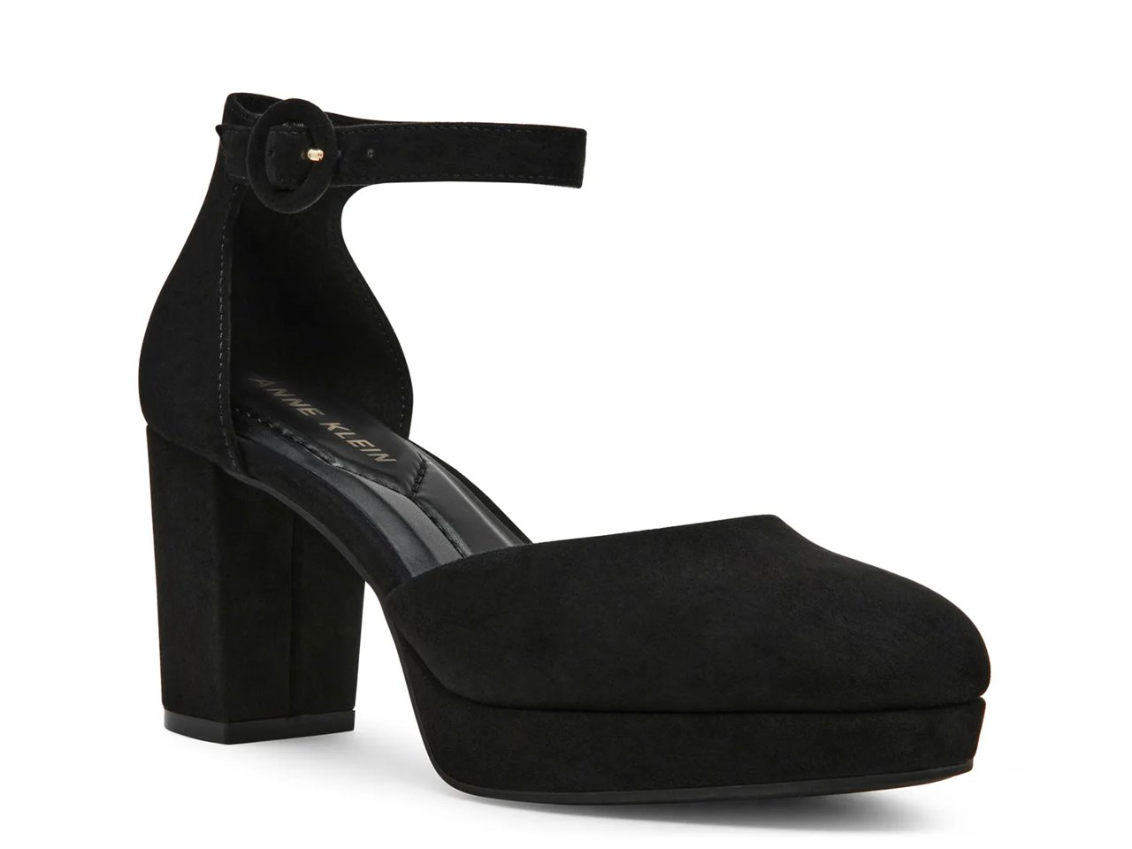 Faith Pump