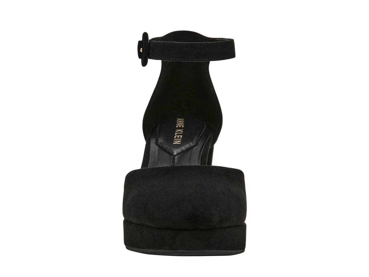 Faith Pump