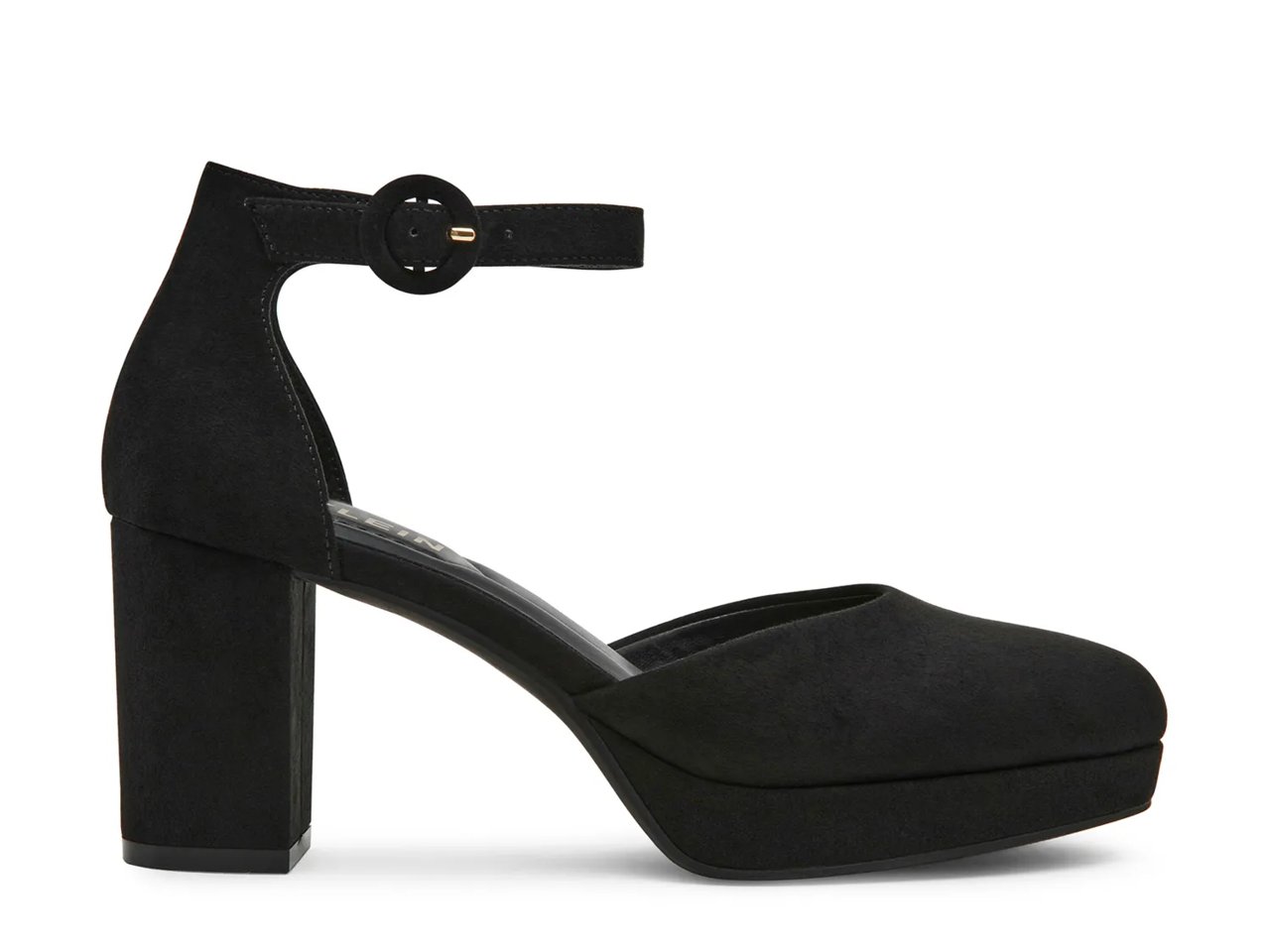 Faith Pump