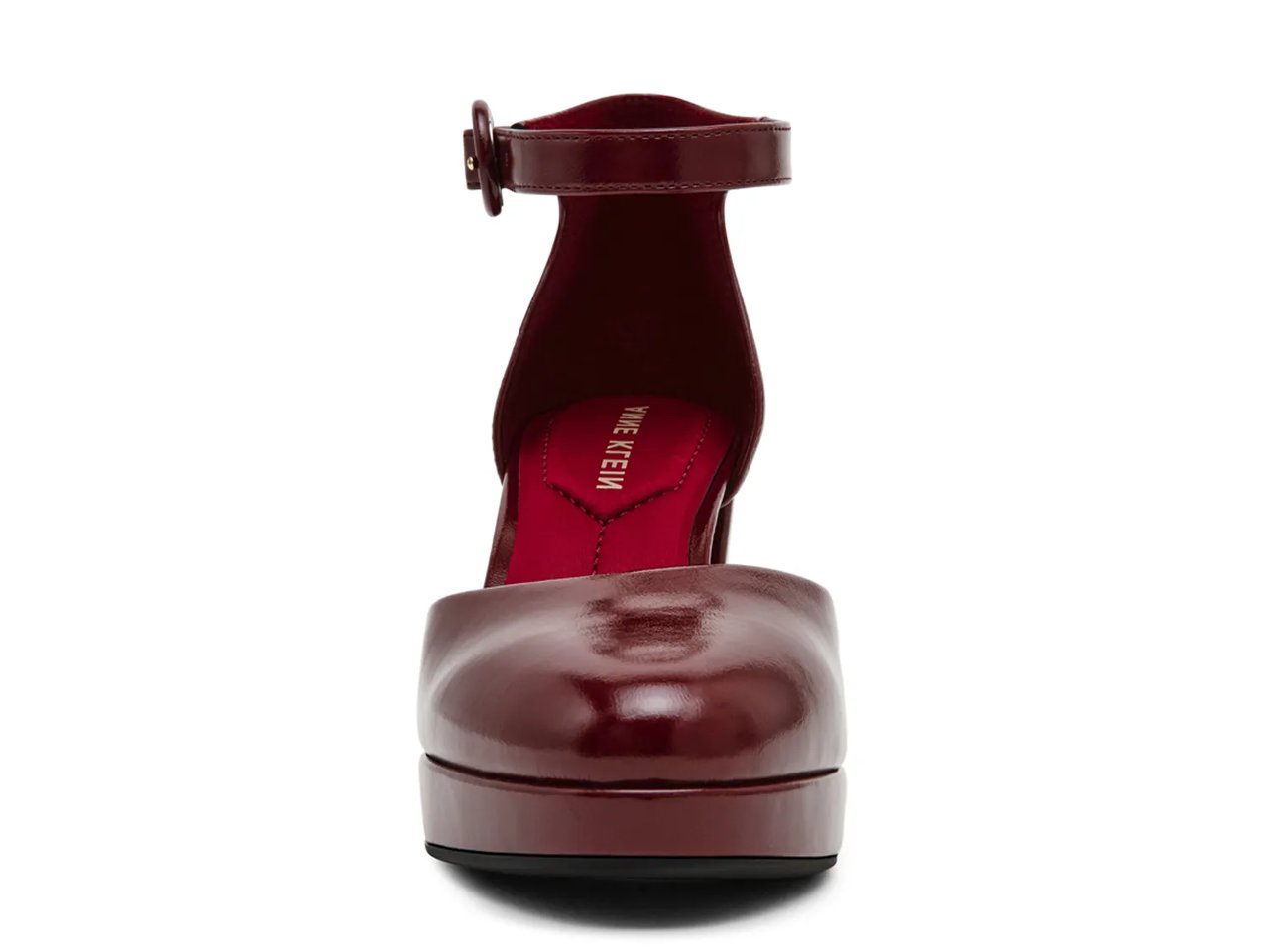 Faith Pump