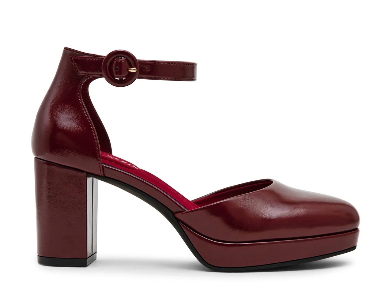 Faith Pump