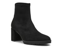 Gabi Bootie Black view