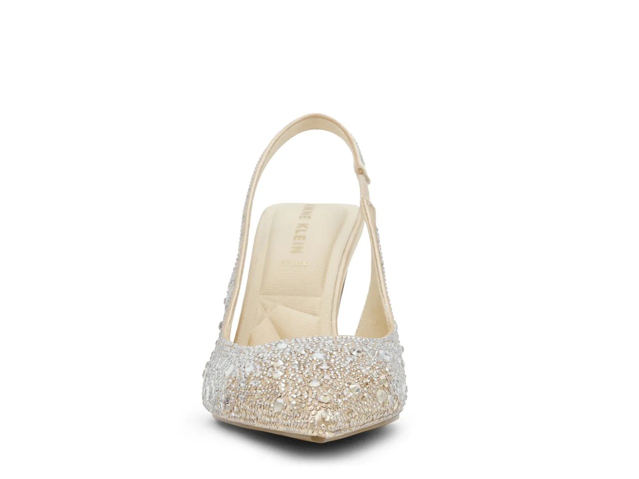 Itzy Pump