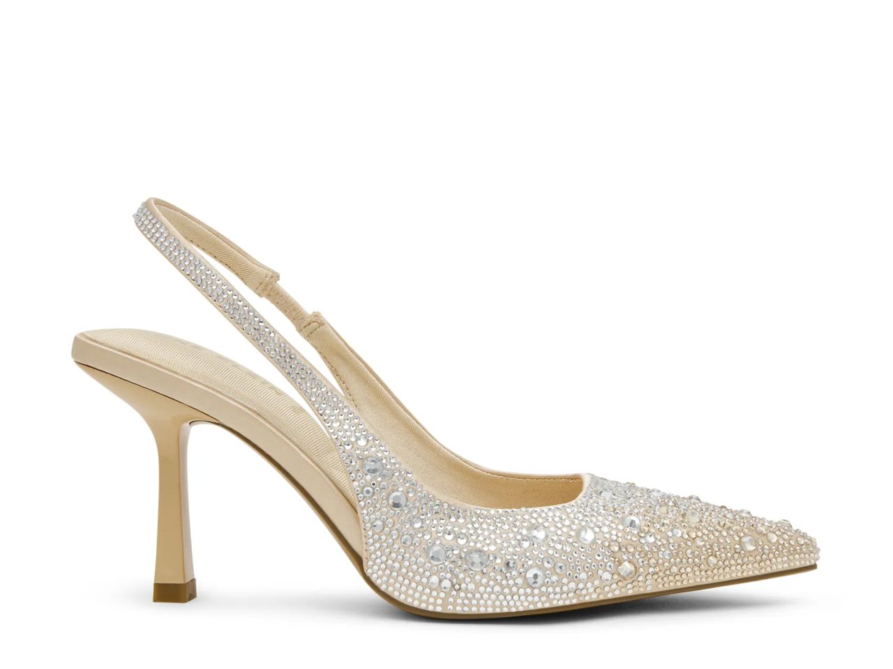 Itzy Pump