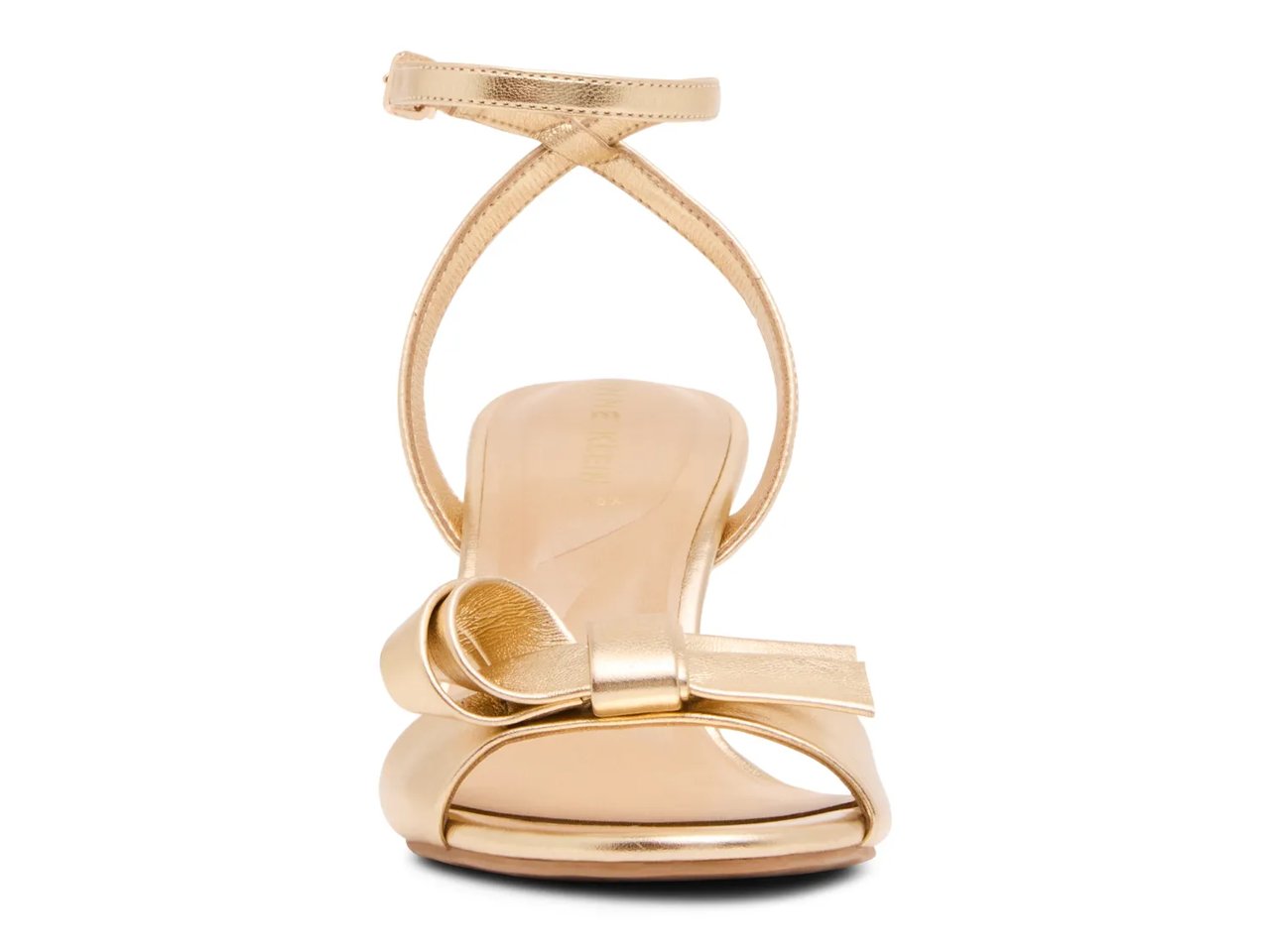 Jeanne Sandal
