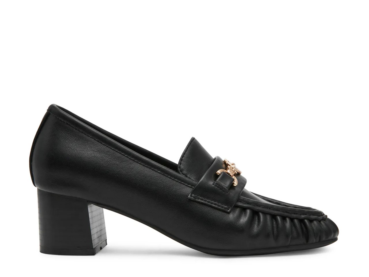 Karin Loafer Pump