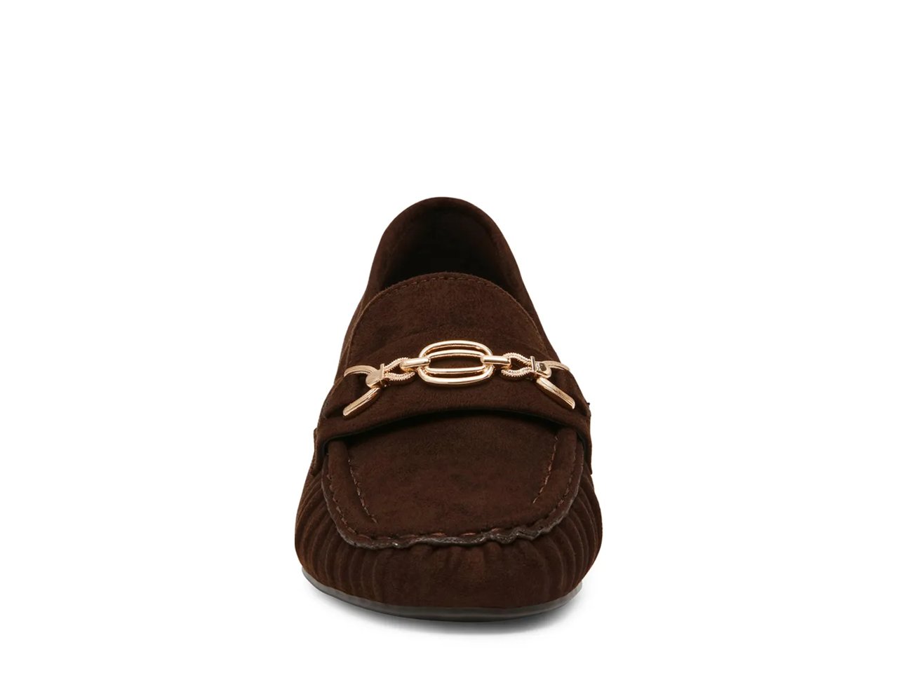 Karin Loafer Pump