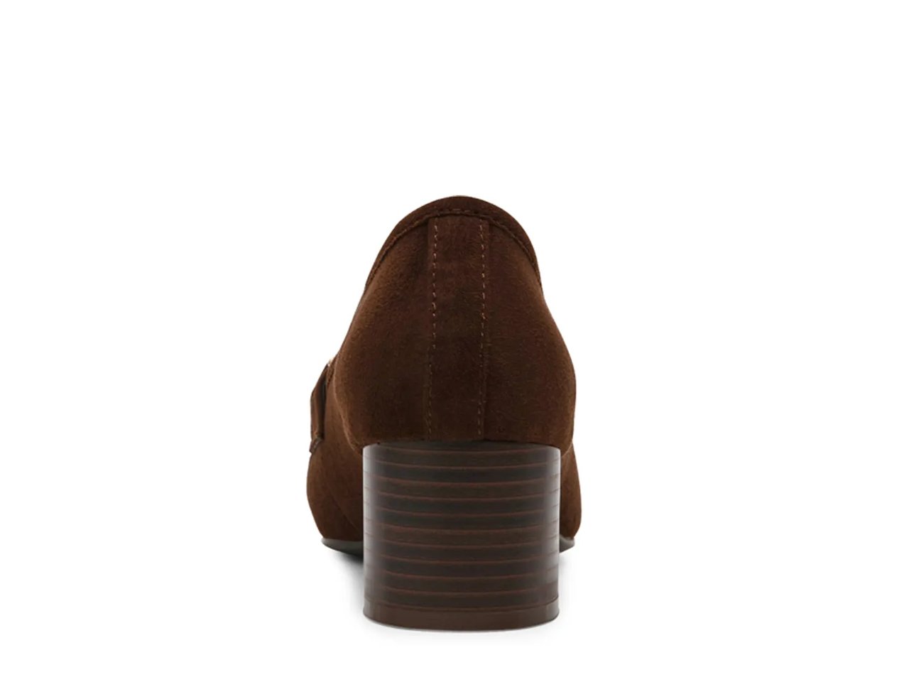 Karin Loafer Pump
