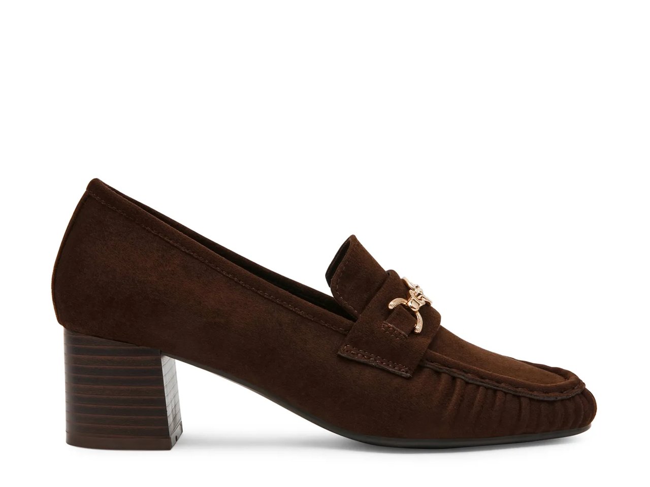 Karin Loafer Pump