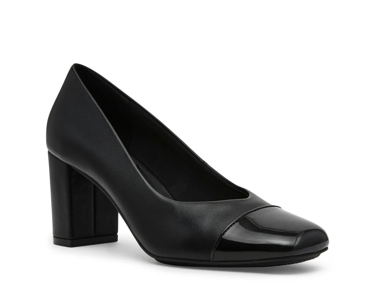 Louise Pump