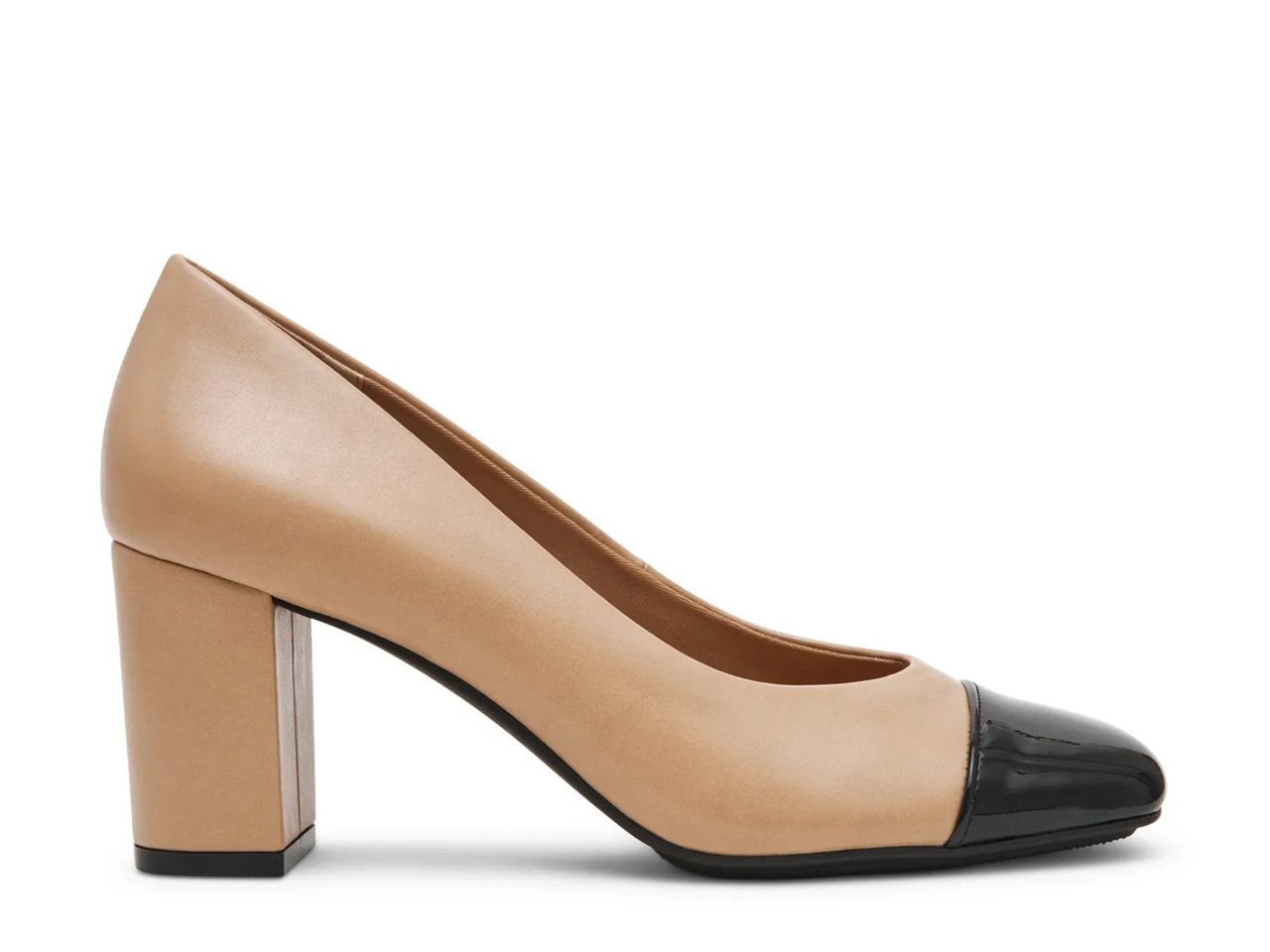 Louise Pump